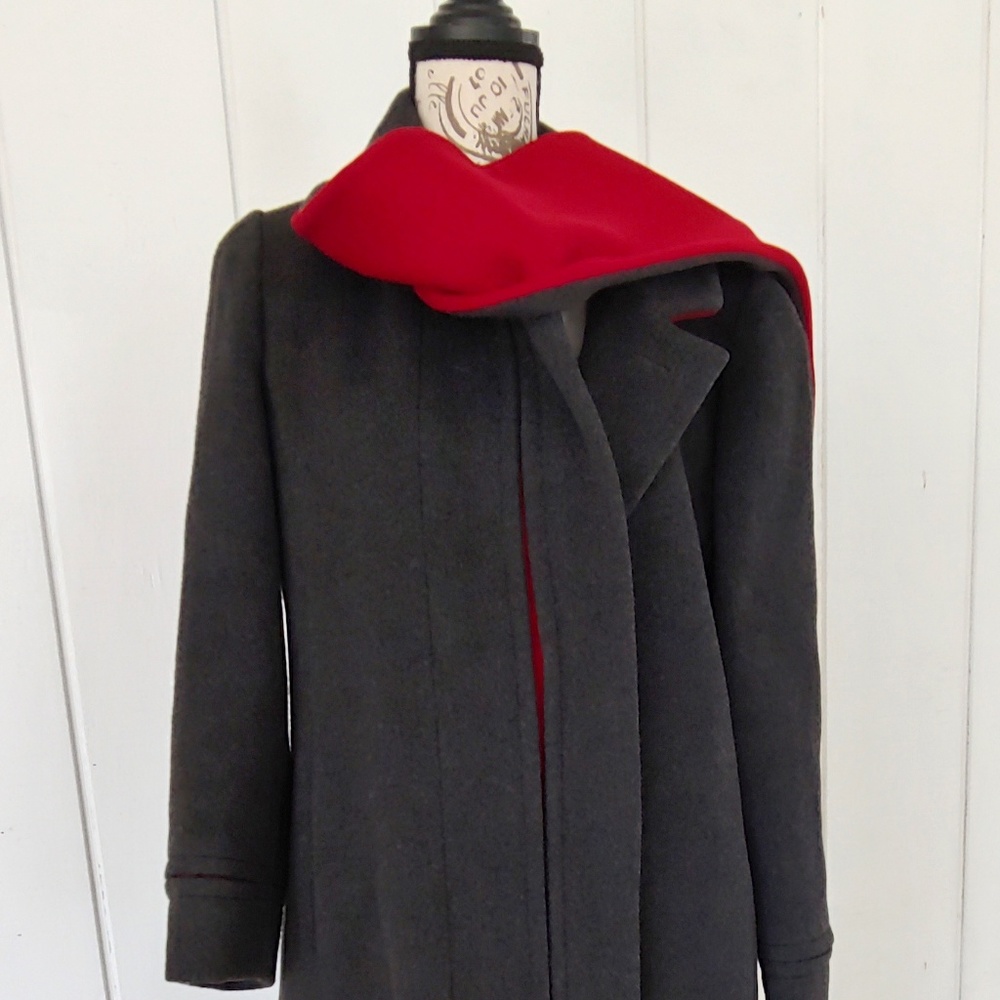 Karen Jacket